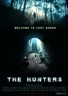 The Hunters - 2011 DVDRip XviD AC3 - Türkçe Altyazılı indir