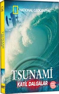 Tsunami - 2005 DVDRip XviD - Türkçe Dublaj Tek Link indir