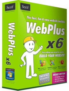 Serif WebPlus X6 v14.0.2.025