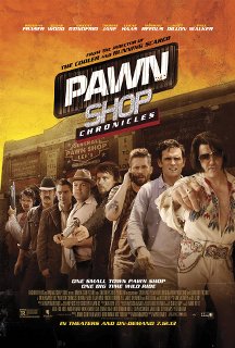 Pawn Shop Chronicles - 2013 BRRip XviD AC3 - Türkçe Dublaj Tek Link indir