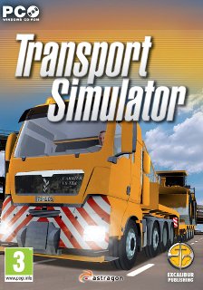 Special Transport Simulator 2013 - TiNYiSO - Tek Link indir