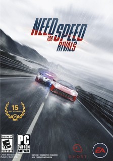 Need For Speed Rivals - RELOADED - Tek Link indir