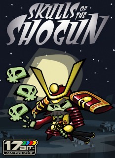 Skulls of the Shogun - FANiSO - Tek Link indir