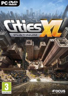 Cities XL Platinum - COGENT