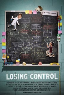 Losing Control - 2011 DVDRip XviD - Türkçe Altyazılı Tek Link indir