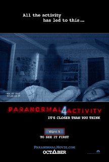 Paranormal Activity 4 - 2012 DVDRip XviD - Türkçe Altyazılı Tek Link indir
