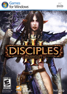 Disciples III Renaissance Steam Special Edition - PROPHET - Tek Link indir