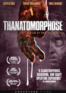 Thanatomorphose - 2012 DVDRip x264 - Türkçe Altyazılı Tek Link indir