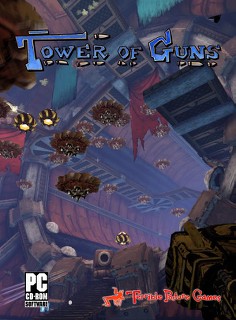 Tower Of Guns - FASiSO - Tek Link indir