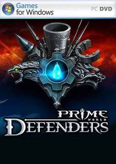Prime World Defenders - RELOADED - Tek Link indir