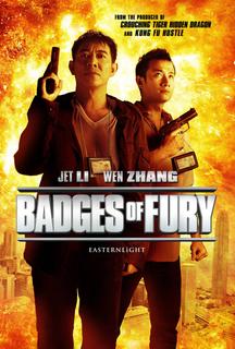 Badges of Fury - 2013 DVDRip x264 AC3 - Türkçe Altyazılı indir