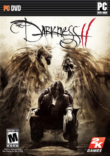 The Darkness II Limited Edition - PROPHET - Tek Link indir