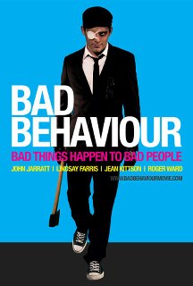 Bad Behaviour - 2010 BDRip XviD - Türkçe Altyazılı Tek Link indir