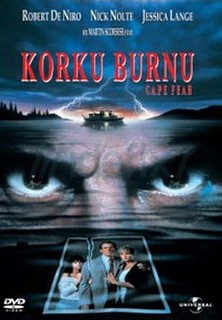Korku Burnu - 1991 BRRip XviD - Türkçe Dublaj Tek Link indir