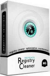 NETGATE Registry Cleaner v6.0.805