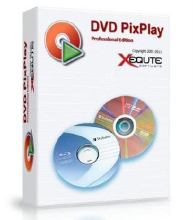DVD PixPlay Pro v8.0.0.228