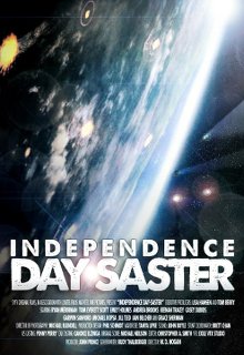 Independence Daysaster - 2013 DVDRip XviD - Türkçe Altyazılı Tek Link indir
