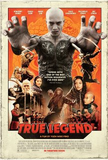 True Legend - 2010 BRRip XviD - Türkçe Dublaj Tek Link indir