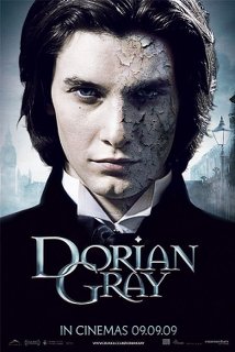 Dorian Gray - 2009 BRRip XviD - Türkçe Dublaj Tek Link indir