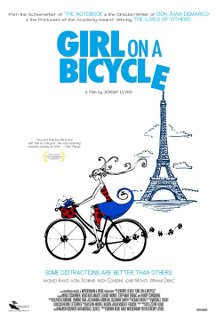 Girl On A Bicycle - 2013 DVDRip x264 - Türkçe Altyazılı Tek Link indir
