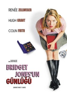 Bridget Jones'un Günlüğü - 2001 Türkçe Dublaj 480p BRRip Tek Link indir
