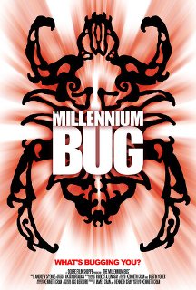 The Millennium Bug - 2011 DVDRip XviD - Türkçe Altyazılı Tek Link indir