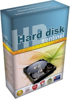 Hard Disk Sentinel Pro v4.40 Build 6431