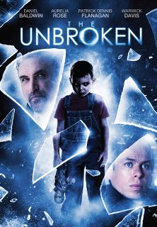 The Unbroken - 2012 DVDRip XviD AC3 - Türkçe Altyazılı indir