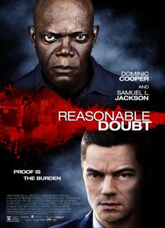 Reasonable Doubt - 2014 BRRip XviD - Türkçe Altyazılı Tek Link indir