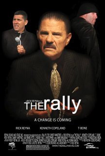 The Rally - 2010 DVDRip XviD - Türkçe Altyazılı indir