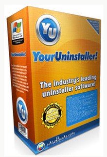 Your Uninstaller! Pro v7.5.2014.03