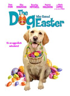 The Dog Who Saved Easter - 2014 DVDRip x264 - Türkçe Altyazılı Tek Link indir