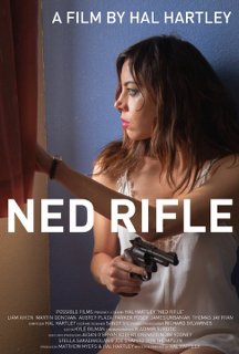 Ned Rifle - 2014 DVDRip x264 - Türkçe Altyazılı Tek Link indir
