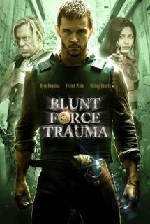 Blunt Force Trauma - 2015 BRRip XviD AC3 - Türkçe Altyazılı Tek Link indir