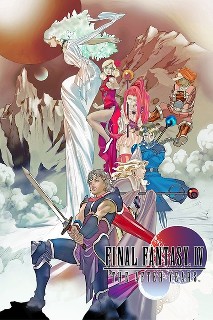 Final Fantasy IV The After Years - RELOADED - Tek Link indir