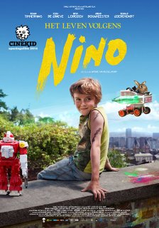 Life According To Nino - 2014 DVDRip x264 - Türkçe Altyazılı Tek Link indir