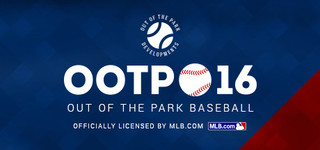 Out of the Park Baseball 16 - SKIDROW - Tek Link indir