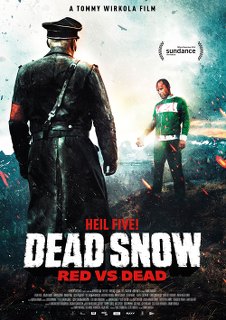 Dead Snow Red vs Dead - 2014 BRRip XviD AC3 - Türkçe Altyazılı Tek Link indir