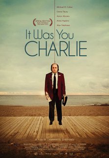 It Was You Charlie - 2013 DVDRip x264 - Türkçe Altyazılı Tek Link indir
