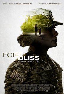 Fort Bliss - 2014 DVDRip XviD - Türkçe Altyazılı Tek Link indir