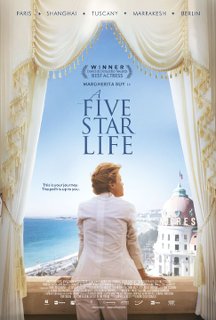 A Five Star Life - 2013 DVDRip x264 - Türkçe Altyazılı Tek Link indir