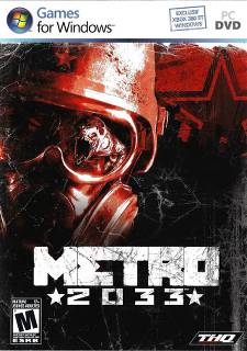Metro 2033 - Tek Link indir