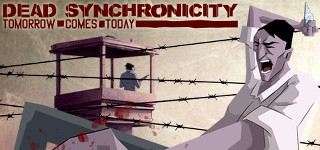 Dead Synchronicity Tomorrow Comes Today - FLT - Tek Link indir