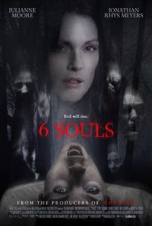 6 Souls - 2010 BDRip x264 - Türkçe Altyazılı Tek Link indir