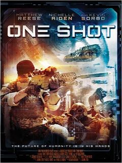 One Shot - 2014 DVDRip x264 - Türkçe Altyazılı Tek Link indir