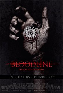 Bloodline - 2013 DVDRip x264 - Türkçe Altyazılı Tek Link indir