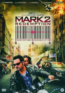 The Mark 2 Redemption - 2013 BDRip x264 - Türkçe Altyazılı Tek Link indir