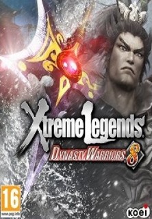 Dynasty Warriors 8 Xtreme Legends - CODEX - Tek Link indir