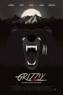 Grizzly - 2014 BDRip x264 - Türkçe Altyazılı Tek Link indir