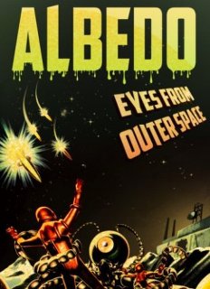 Albedo Eyes from Outer Space - CODEX - Tek Link indir